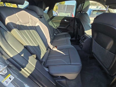 2023 Audi Q5 Sportback S line Premium Plus