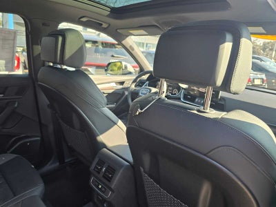 2023 Audi Q5 Sportback S line Premium Plus