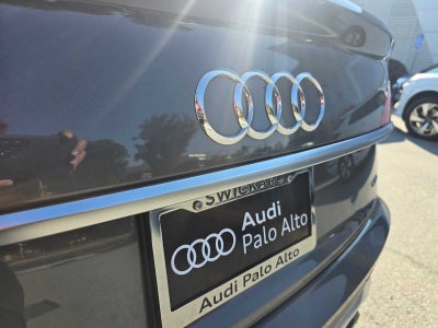 2023 Audi Q5 Sportback S line Premium Plus