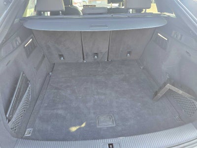 2023 Audi Q5 Sportback S line Premium Plus