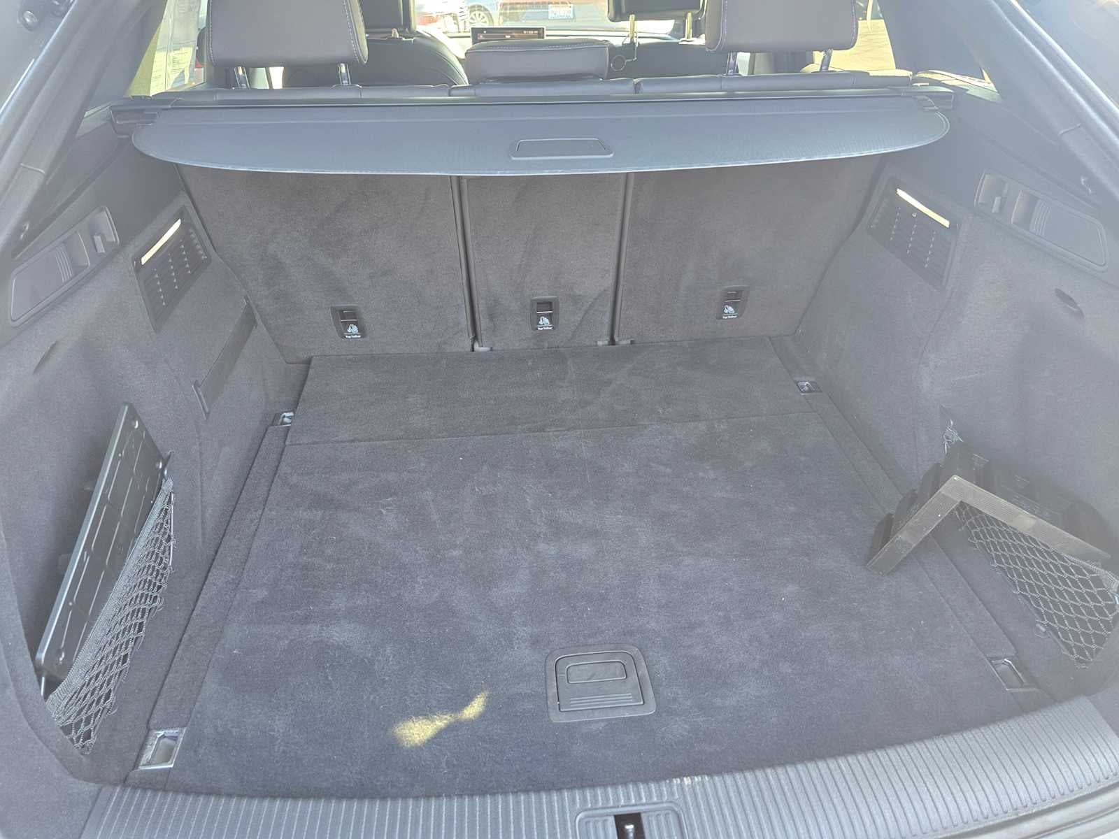 2023 Audi Q5 Sportback S line Premium Plus