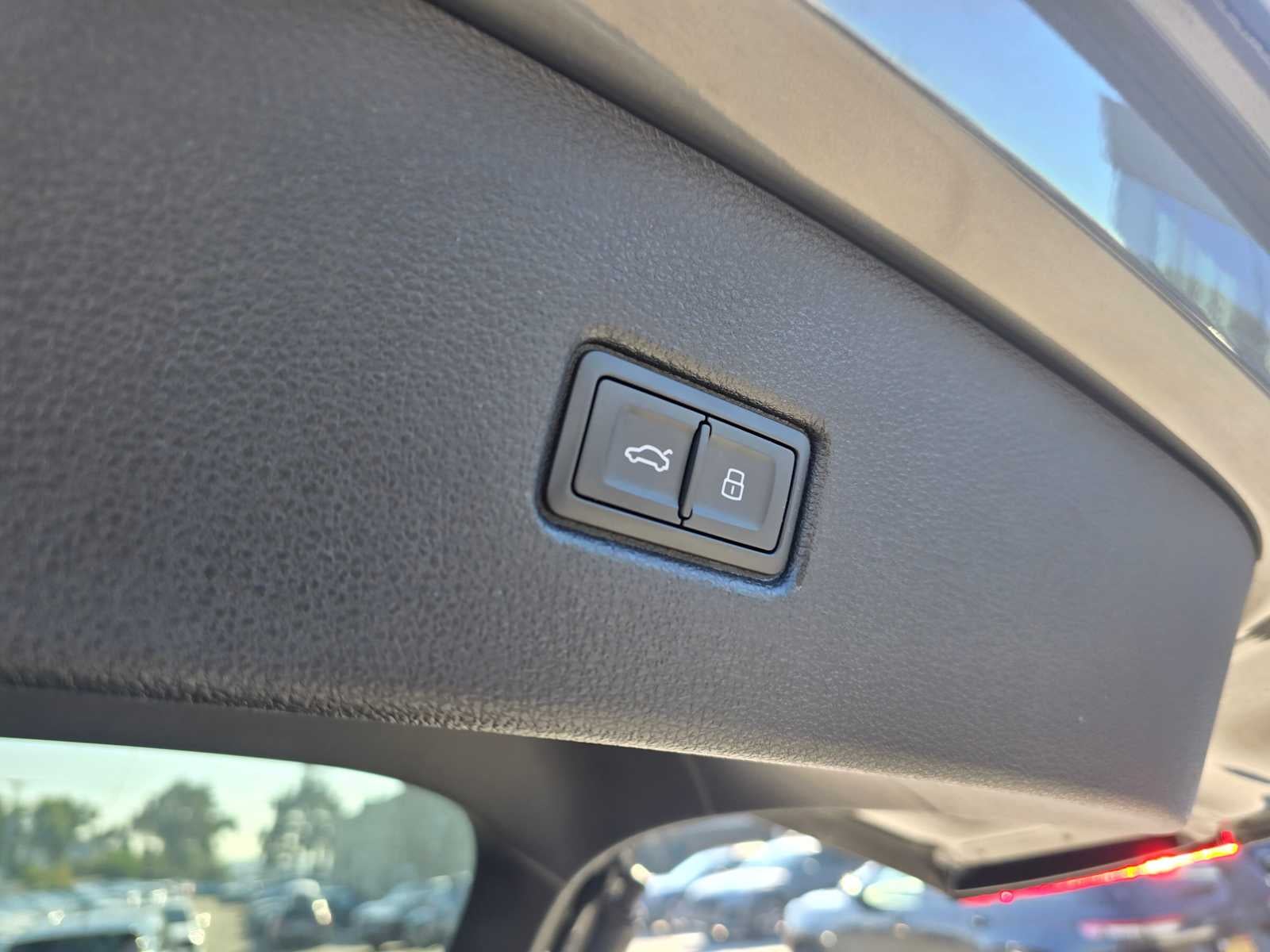 2023 Audi Q5 Sportback S line Premium Plus