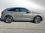 2023 Audi Q5 Sportback S line Premium Plus