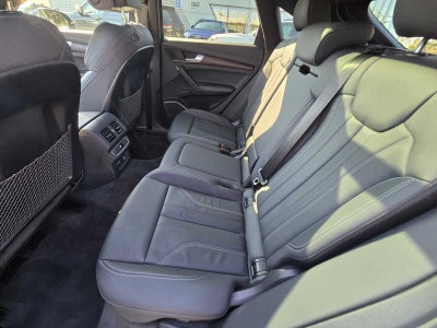 2023 Audi Q5 Sportback S line Premium Plus