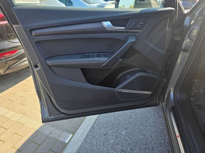 2023 Audi Q5 Sportback S line Premium Plus