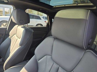 2023 Audi Q5 Sportback S line Premium Plus