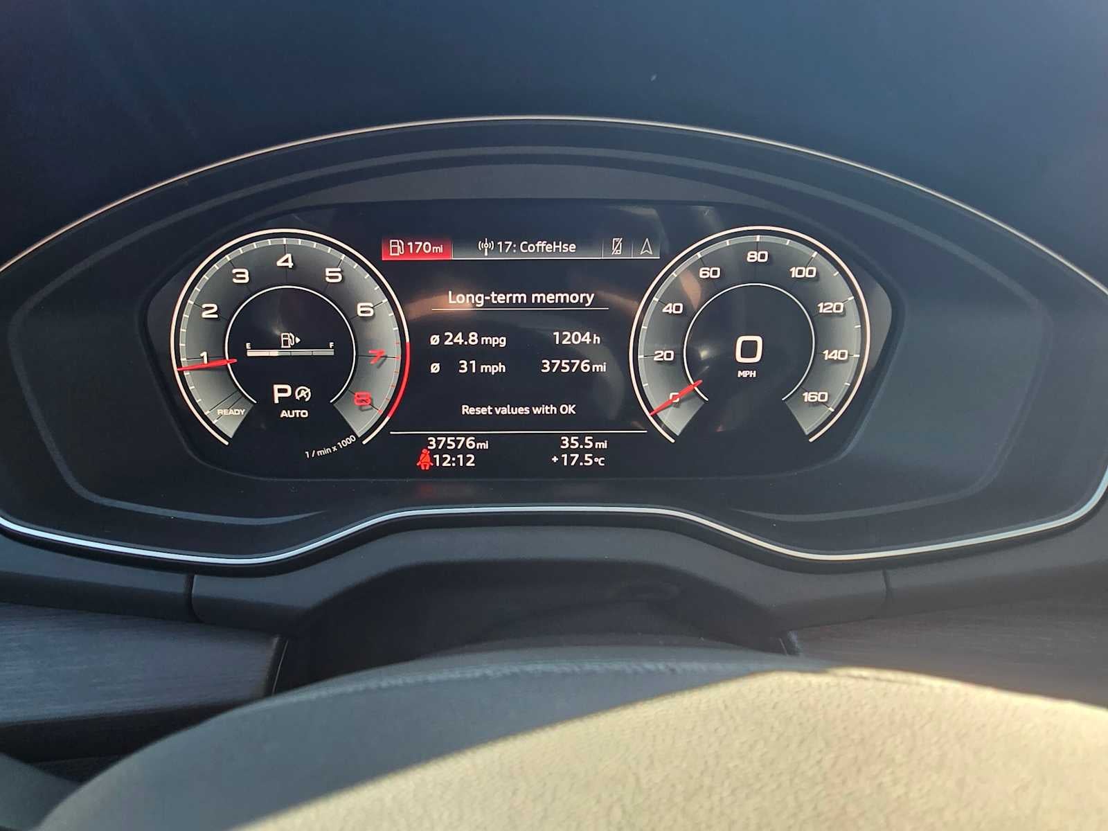 2023 Audi Q5 Sportback S line Premium Plus