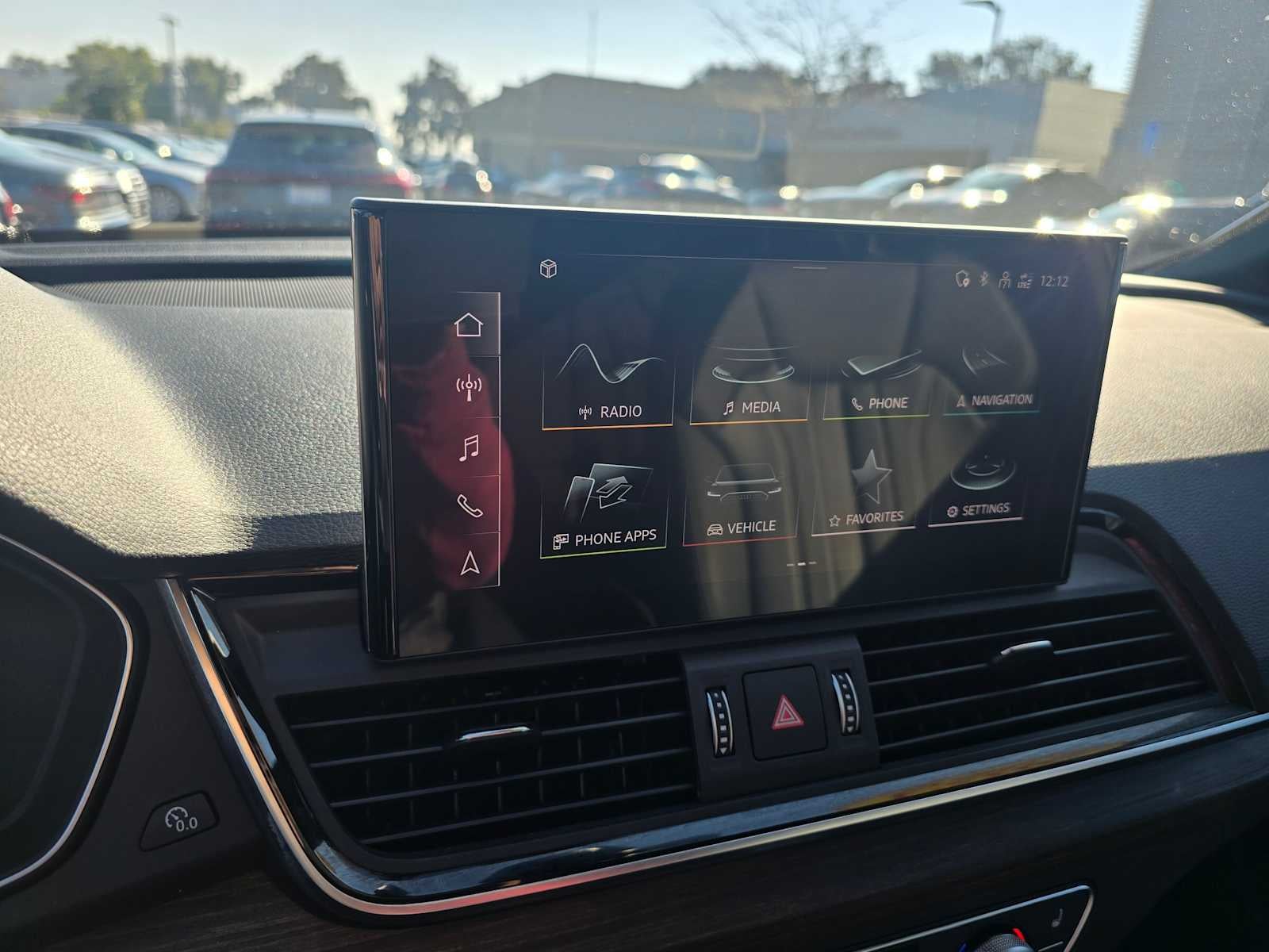 2023 Audi Q5 Sportback S line Premium Plus