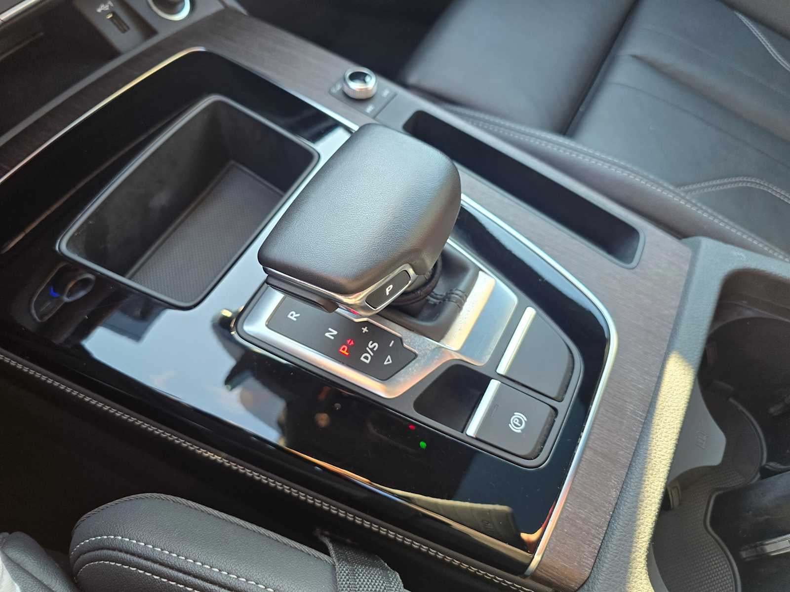 2023 Audi Q5 Sportback S line Premium Plus