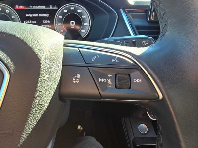 2023 Audi Q5 Sportback S line Premium Plus