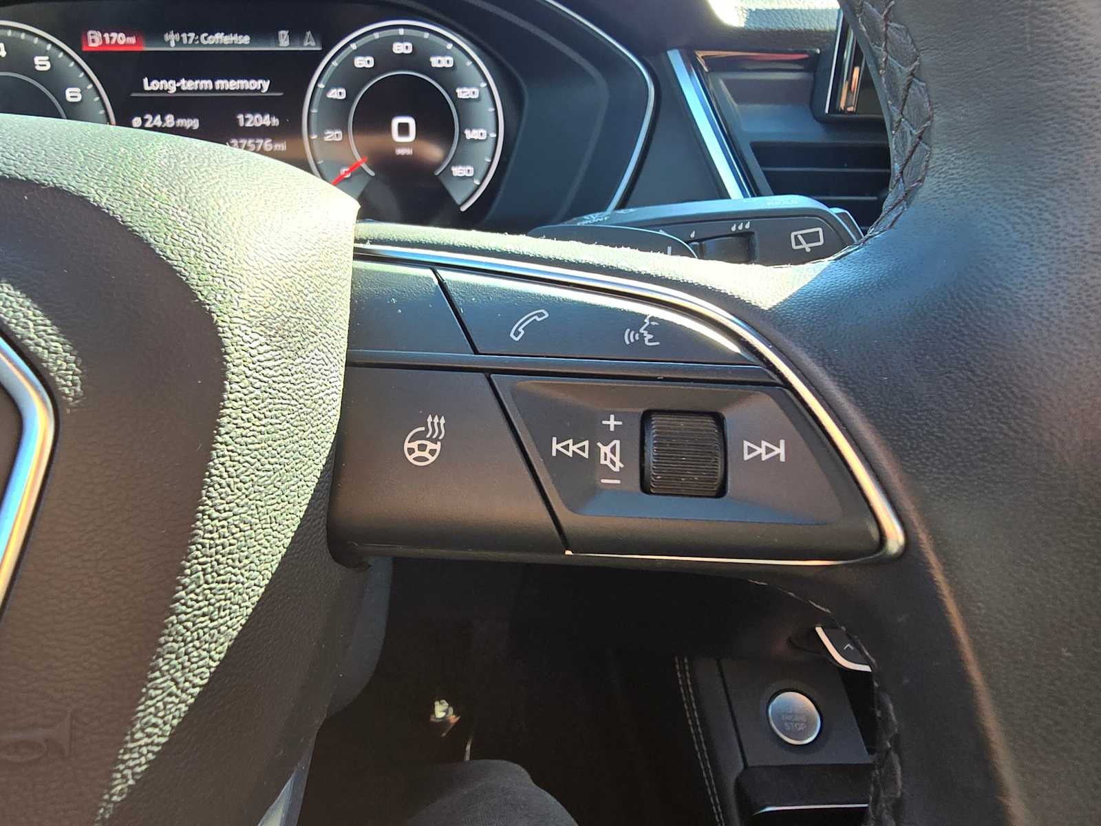 2023 Audi Q5 Sportback S line Premium Plus