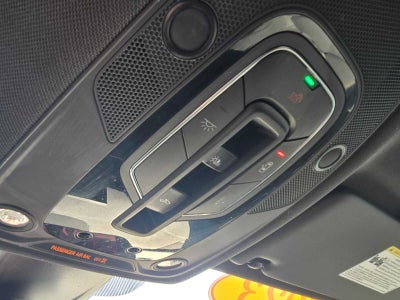 2023 Audi Q5 Sportback S line Premium Plus