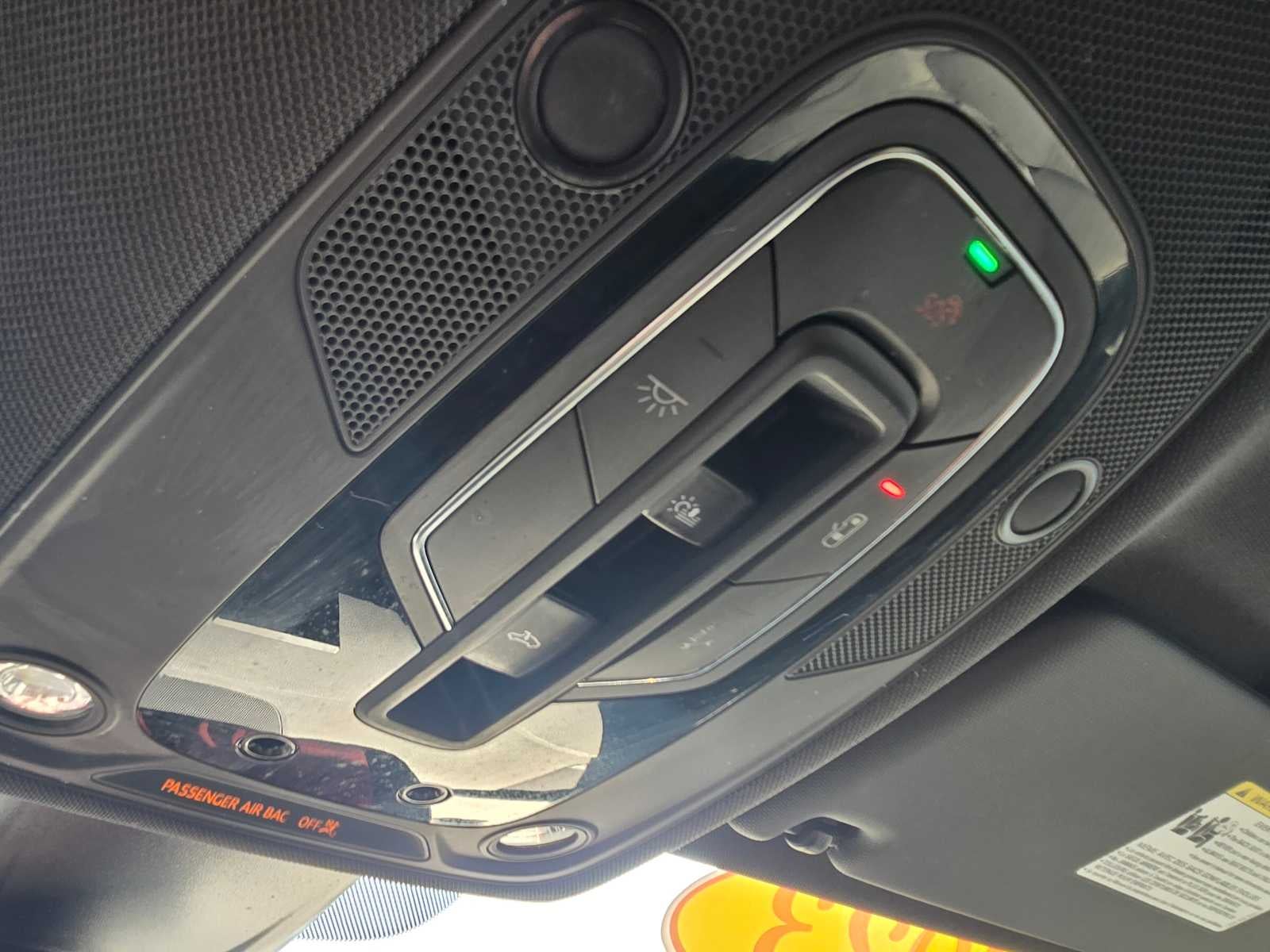 2023 Audi Q5 Sportback S line Premium Plus