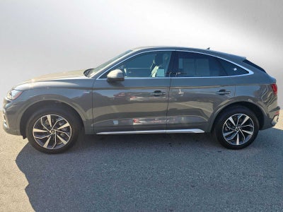 2023 Audi Q5 Sportback S line Premium Plus