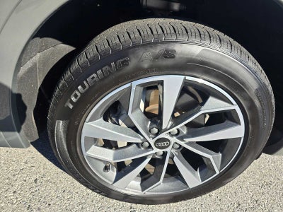 2023 Audi Q5 Sportback S line Premium Plus