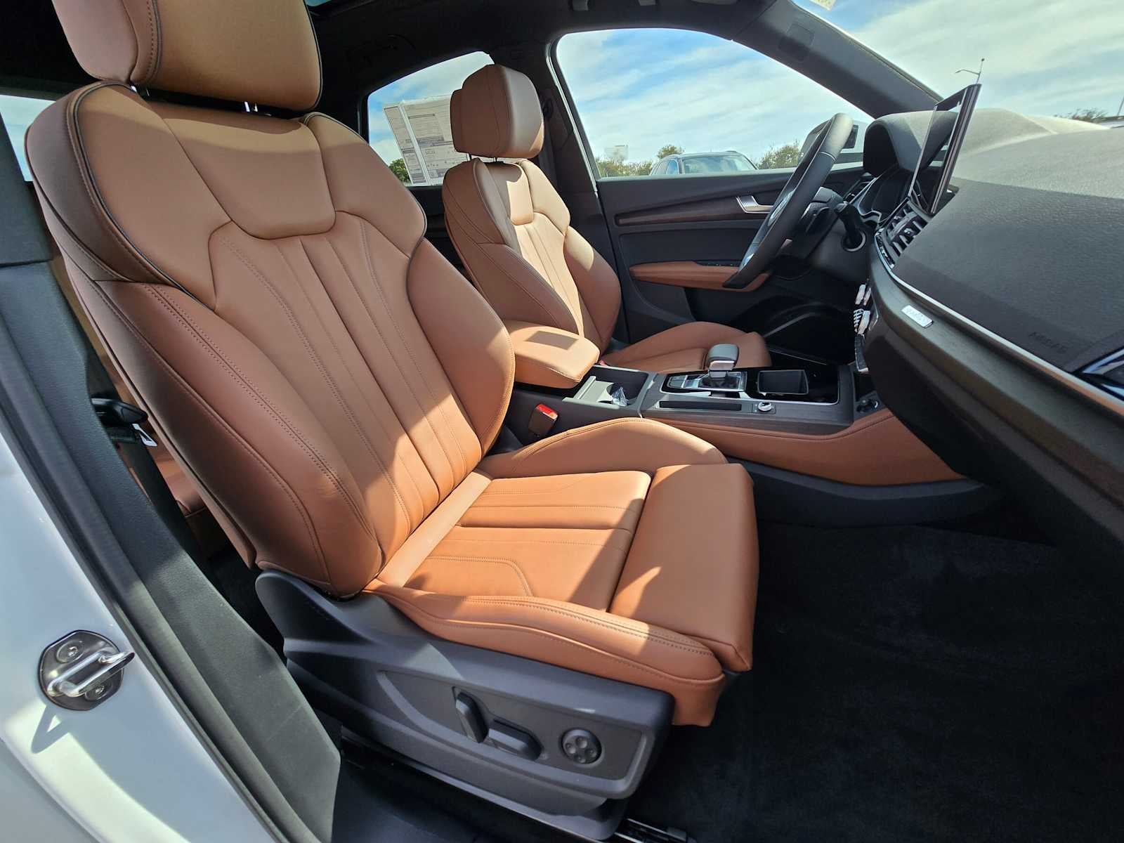 2025 Audi Q5 Sportback S line Premium Plus