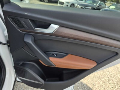 2025 Audi Q5 Sportback S line Premium Plus