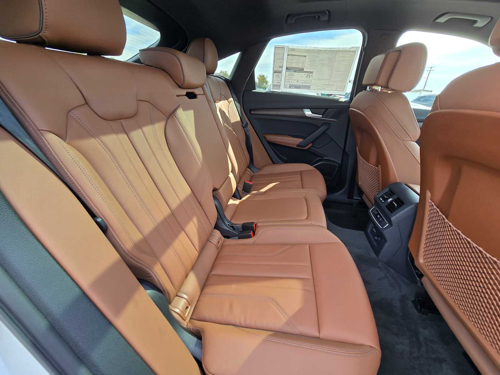 2025 Audi Q5 Sportback S line Premium Plus