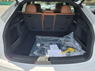 2025 Audi Q5 Sportback S line Premium Plus