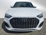 2025 Audi Q5 Sportback S line Premium Plus