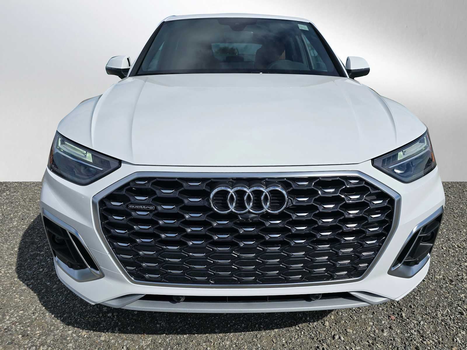 2025 Audi Q5 Sportback S line Premium Plus