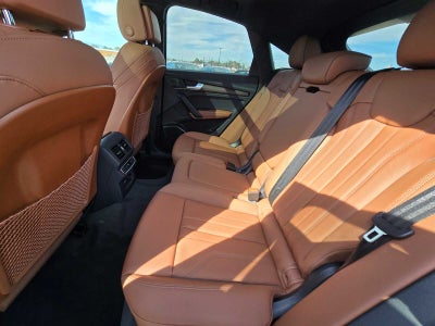 2025 Audi Q5 Sportback S line Premium Plus