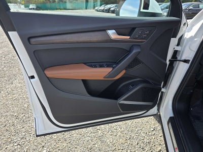 2025 Audi Q5 Sportback S line Premium Plus