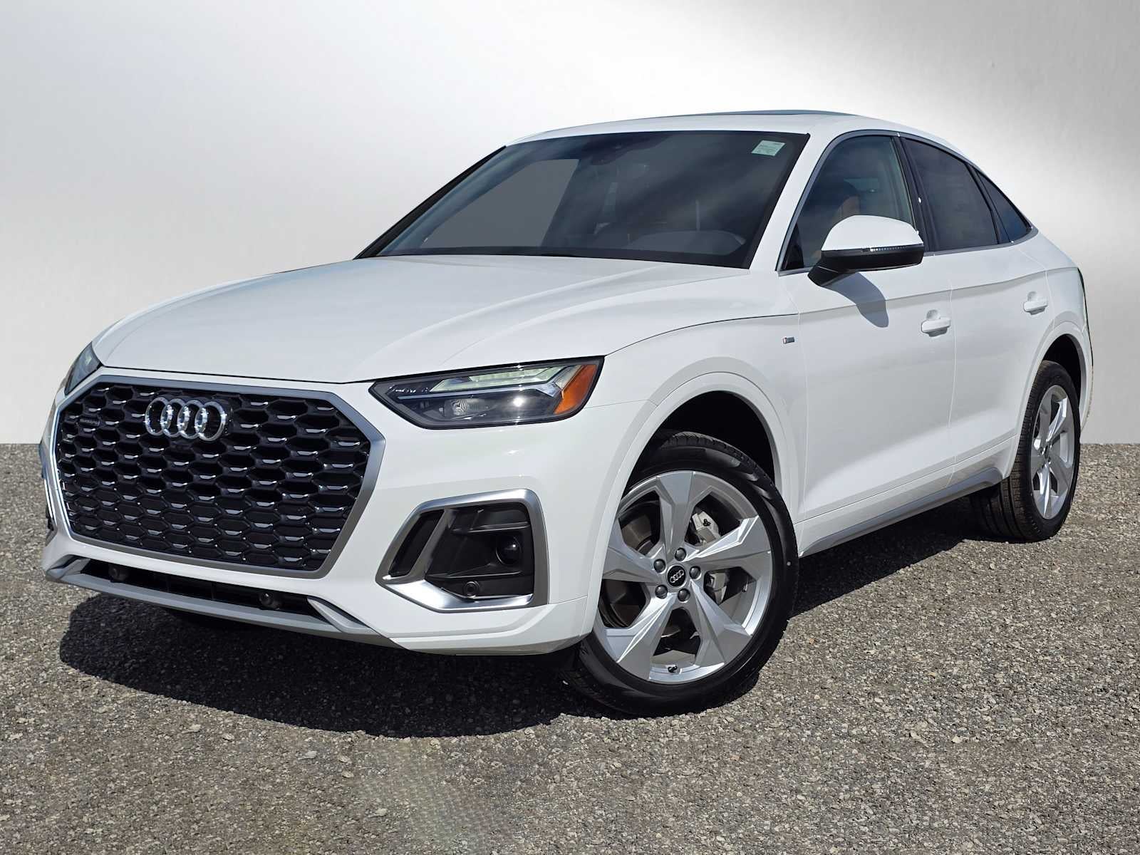 2025 Audi Q5 Sportback S line Premium Plus