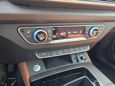 2025 Audi Q5 Sportback S line Premium Plus