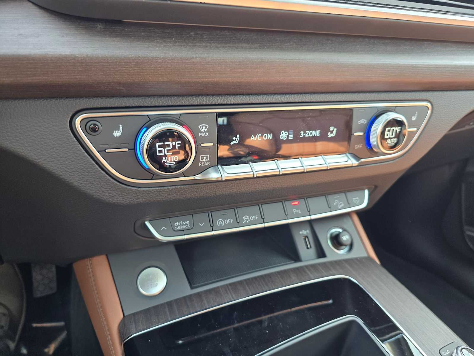 2025 Audi Q5 Sportback S line Premium Plus