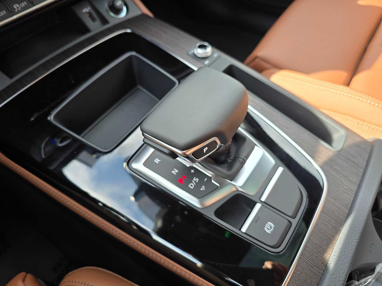 2025 Audi Q5 Sportback S line Premium Plus