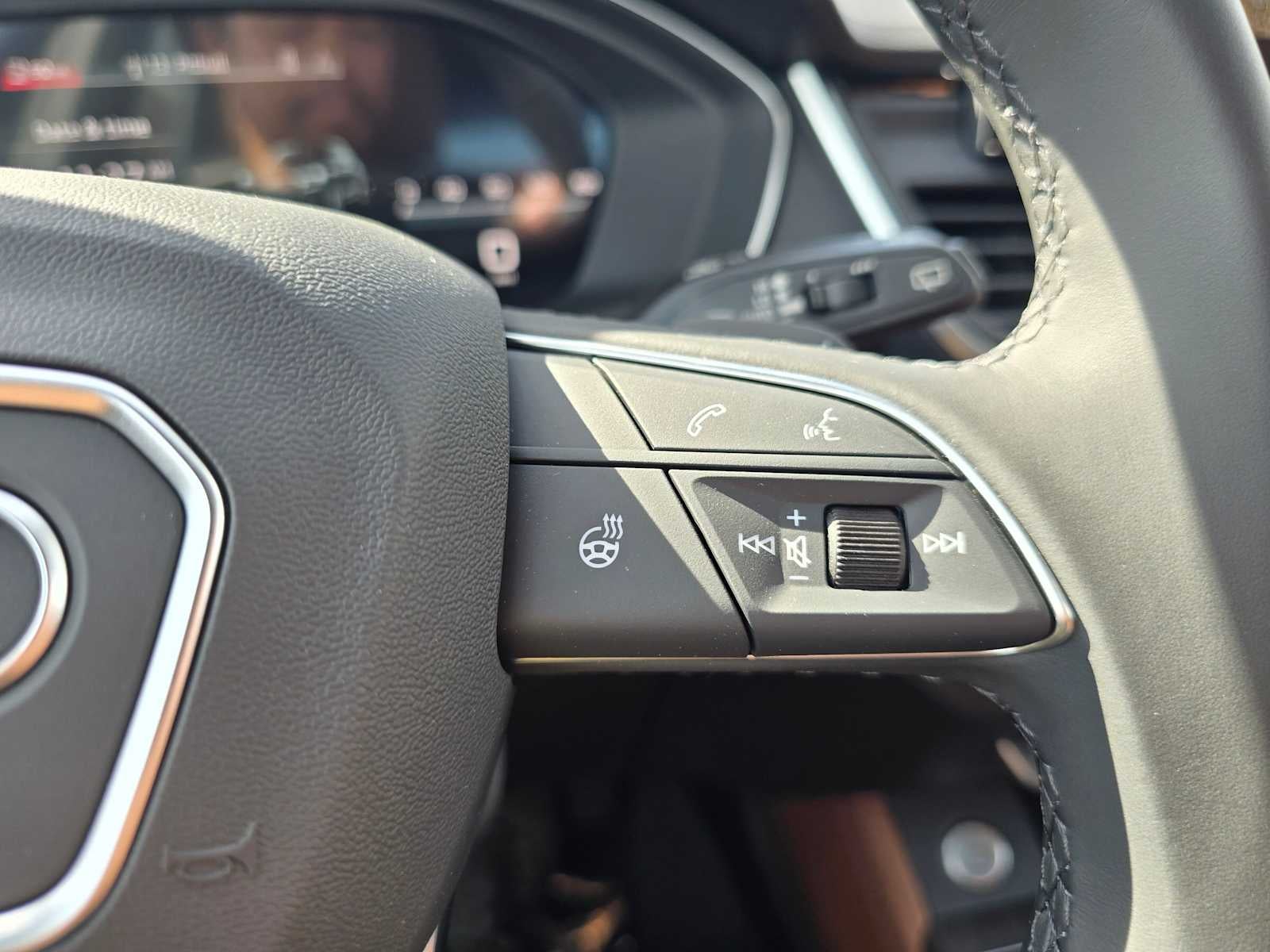 2025 Audi Q5 Sportback S line Premium Plus