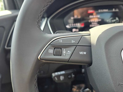 2025 Audi Q5 Sportback S line Premium Plus