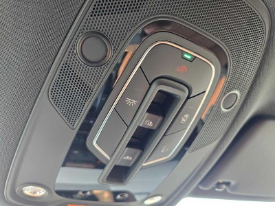 2025 Audi Q5 Sportback S line Premium Plus