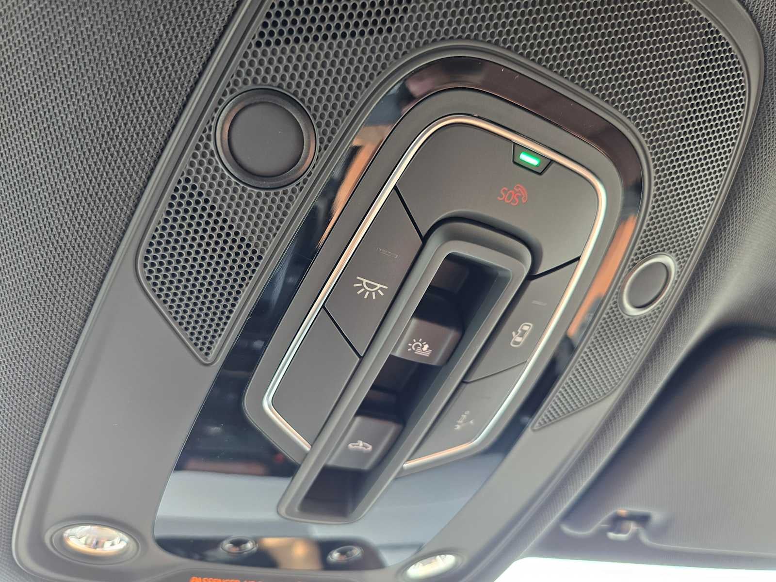 2025 Audi Q5 Sportback S line Premium Plus