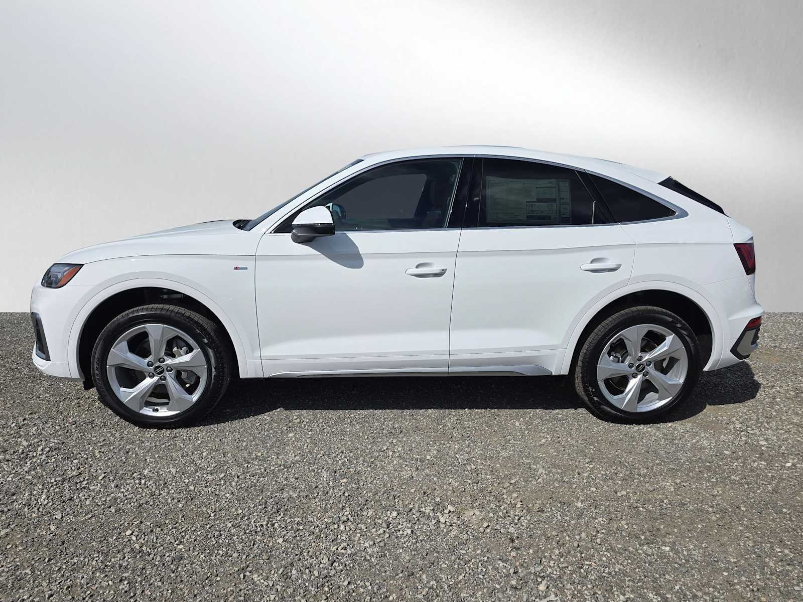 2025 Audi Q5 Sportback S line Premium Plus