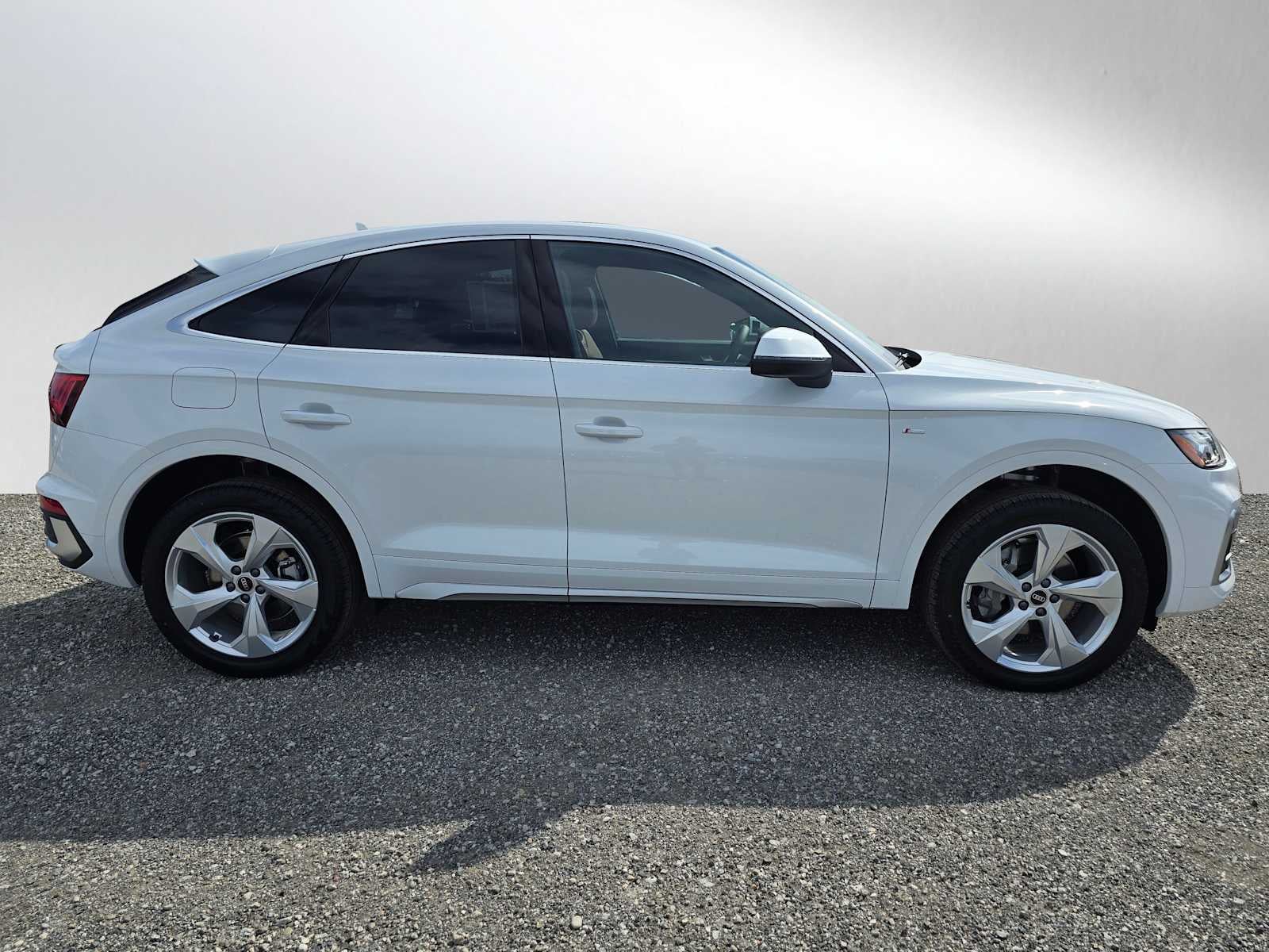 2025 Audi Q5 Sportback S line Premium Plus