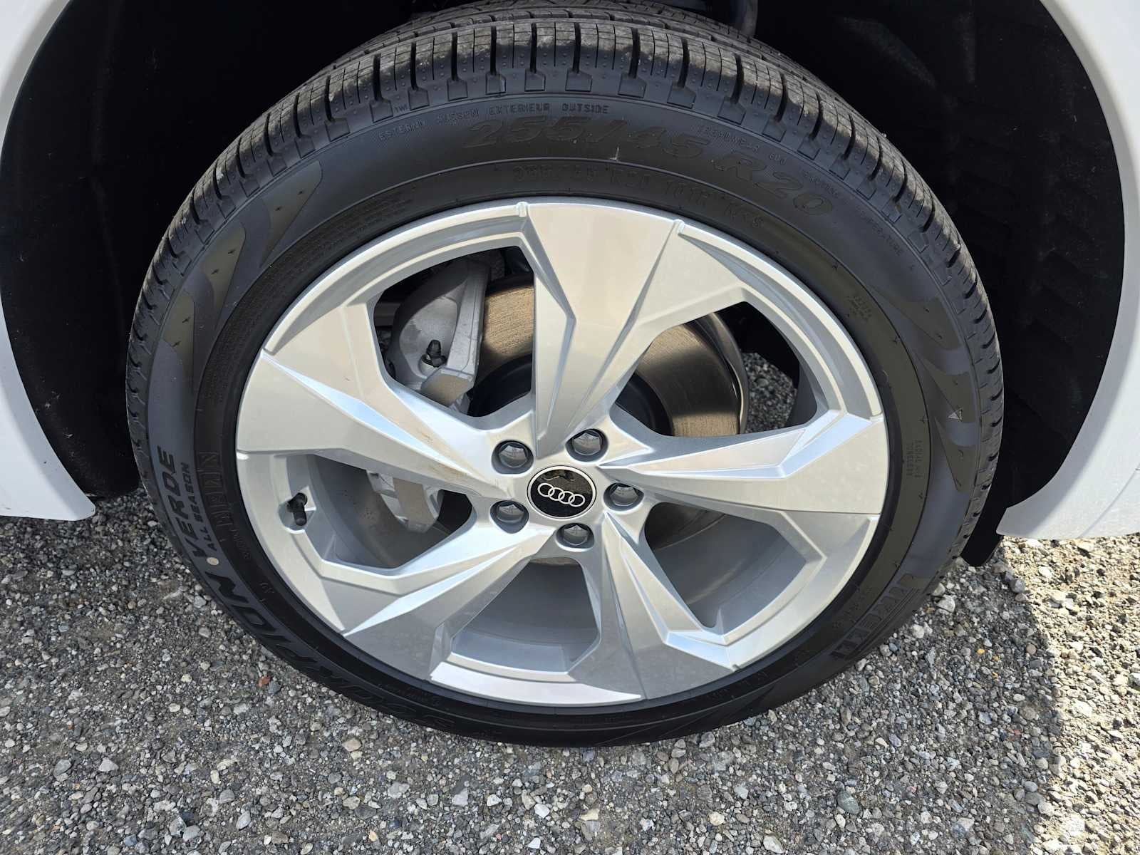 2025 Audi Q5 Sportback S line Premium Plus