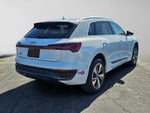 2024 Audi Q8 e-tron Premium Plus