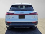 2024 Audi Q8 e-tron Premium Plus