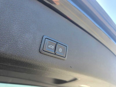 2024 Audi Q8 e-tron Premium Plus