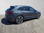 2024 Audi Q8 e-tron Premium Plus