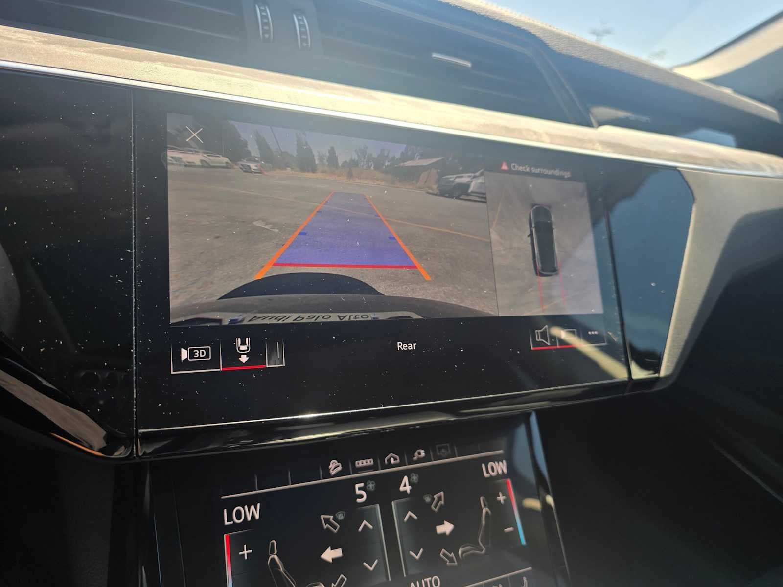 2024 Audi Q8 e-tron Premium Plus