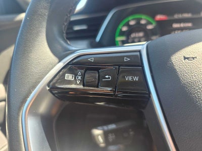 2024 Audi Q8 e-tron Premium Plus