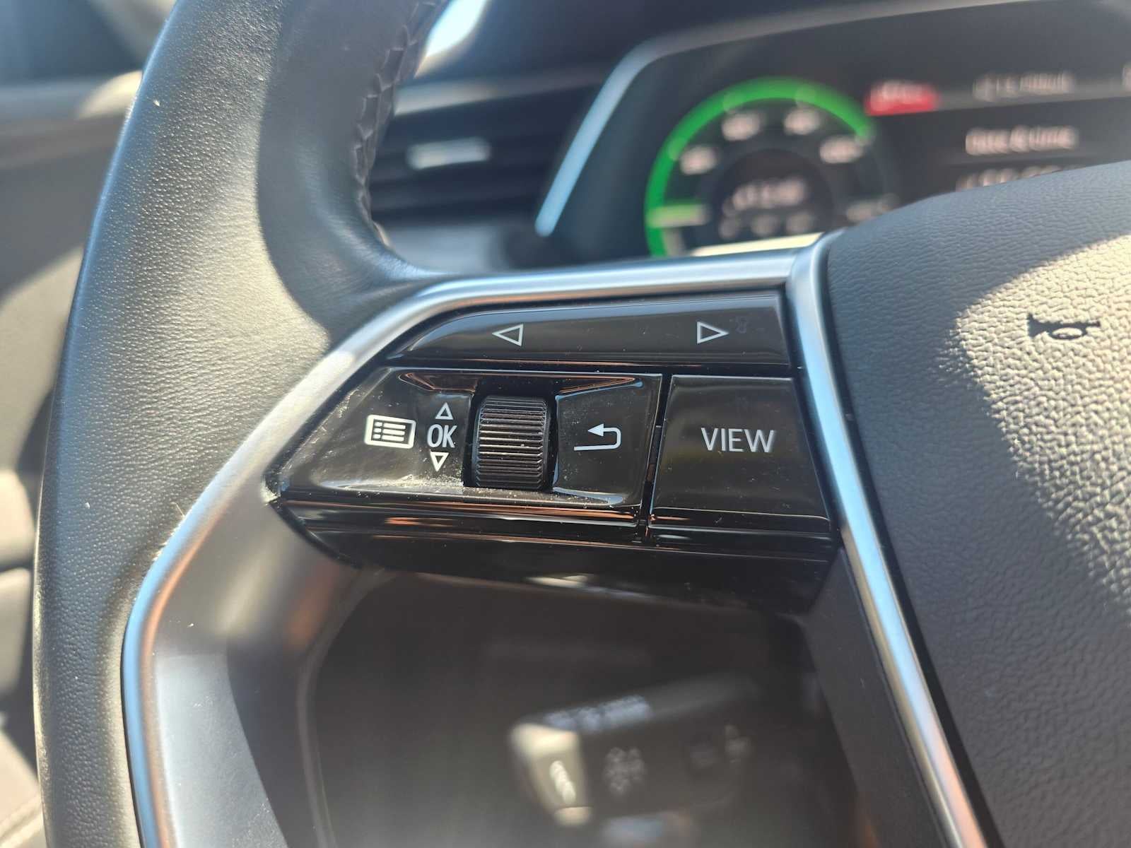 2024 Audi Q8 e-tron Premium Plus