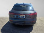 2024 Audi Q8 e-tron Premium Plus