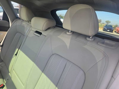 2024 Audi Q8 e-tron Premium Plus