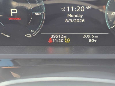 2024 Audi Q8 e-tron Premium Plus