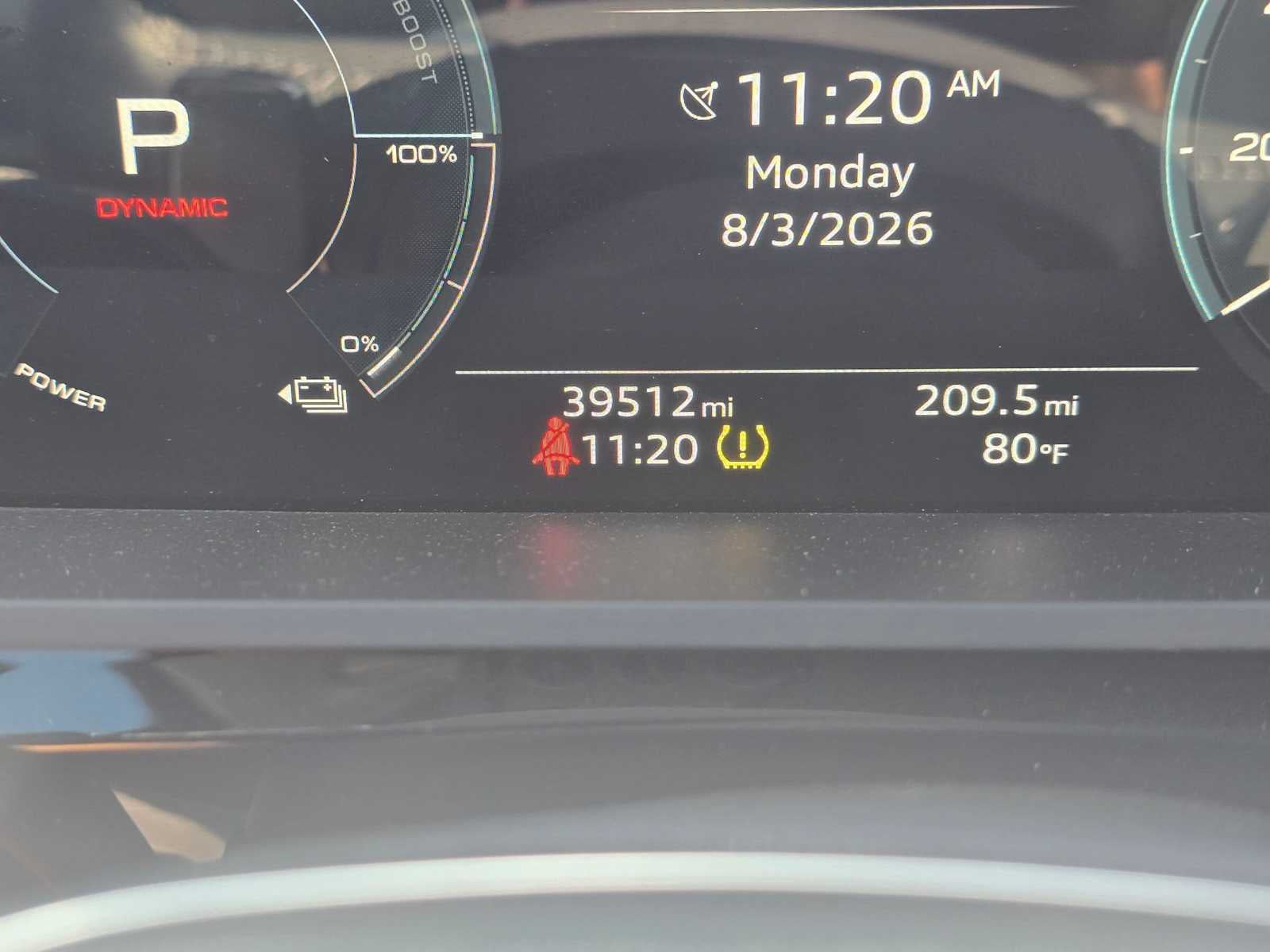 2024 Audi Q8 e-tron Premium Plus
