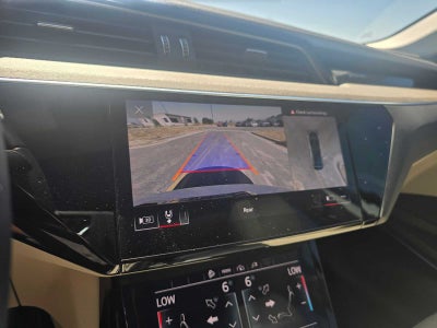 2024 Audi Q8 e-tron Premium Plus